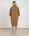 NUKUS Jurk Kate