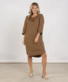 NUKUS Jurk Kate