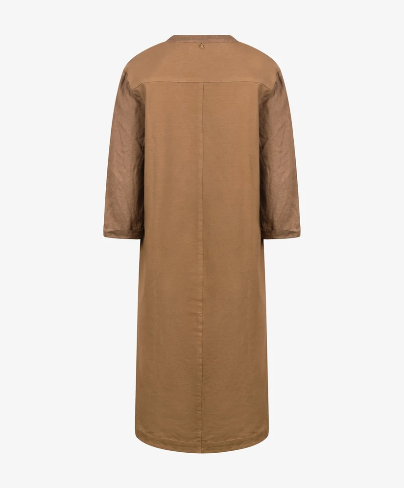 NUKUS Jurk Kate