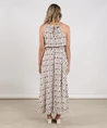 NUKUS Maxi Jurk Monique