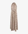 NUKUS Maxi Jurk Monique
