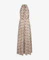 NUKUS Maxi Jurk Monique