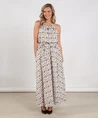 NUKUS Maxi Jurk Monique