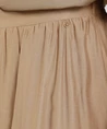 NUKUS Midi Rok Floortje