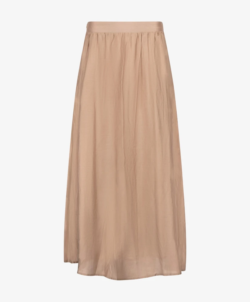NUKUS Midi Rok Floortje