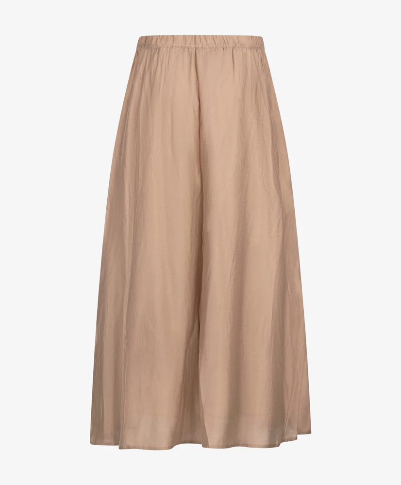 NUKUS Midi Rok Floortje