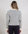 NUKUS Paige Sweater Stripe