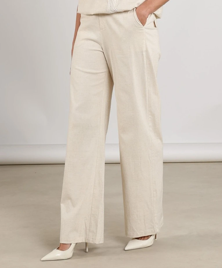 NUKUS Pantalon Eline
