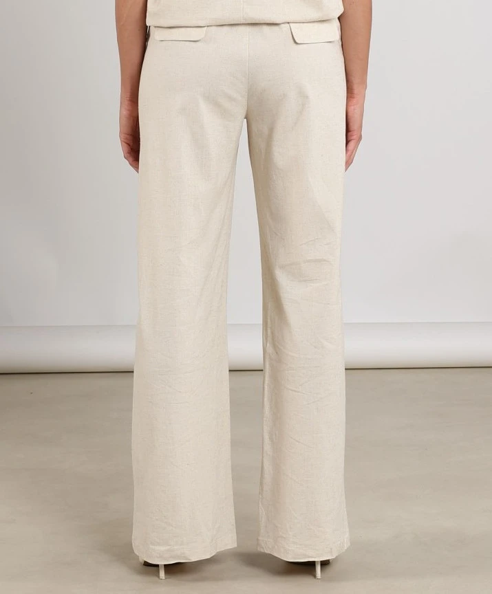 NUKUS Pantalon Eline