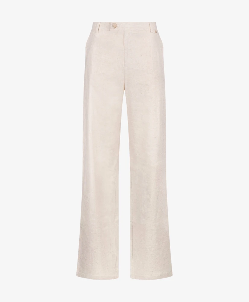 NUKUS Pantalon Eline