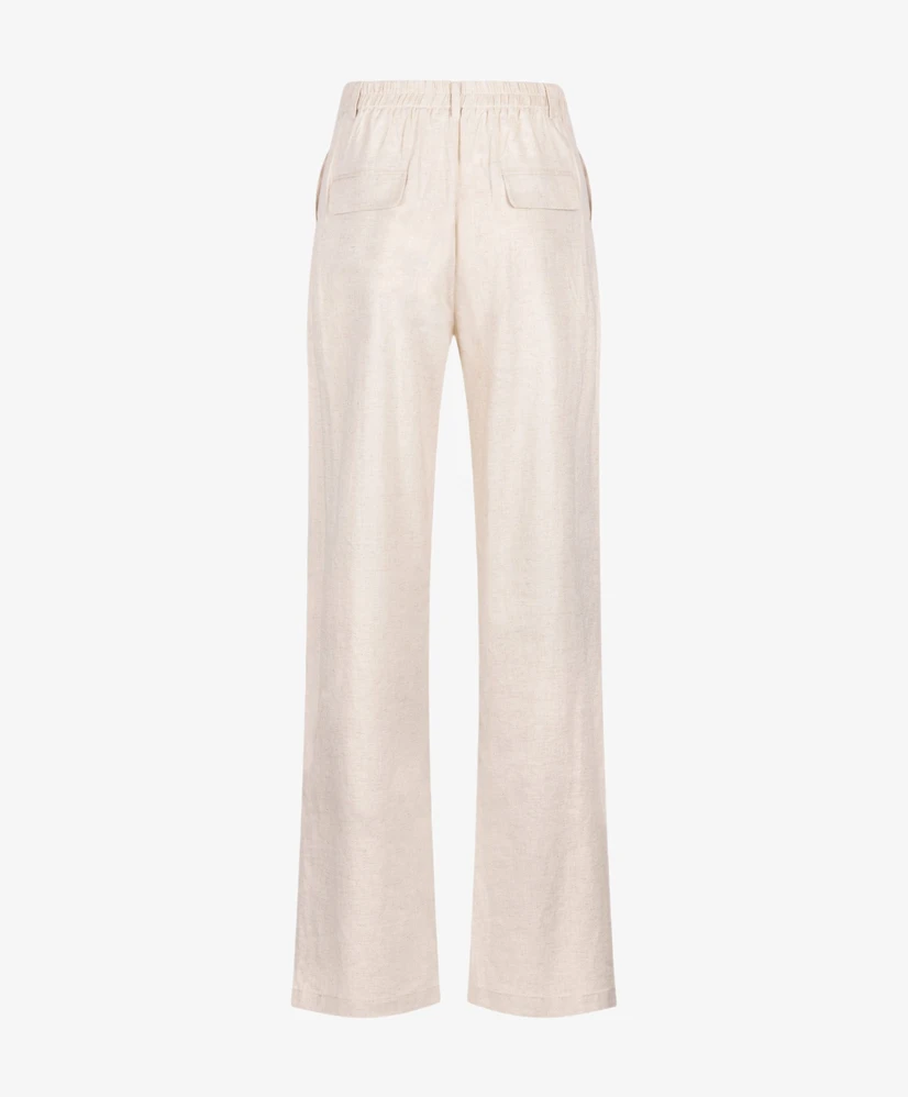 NUKUS Pantalon Eline