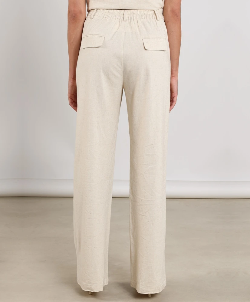 NUKUS Pantalon Eline