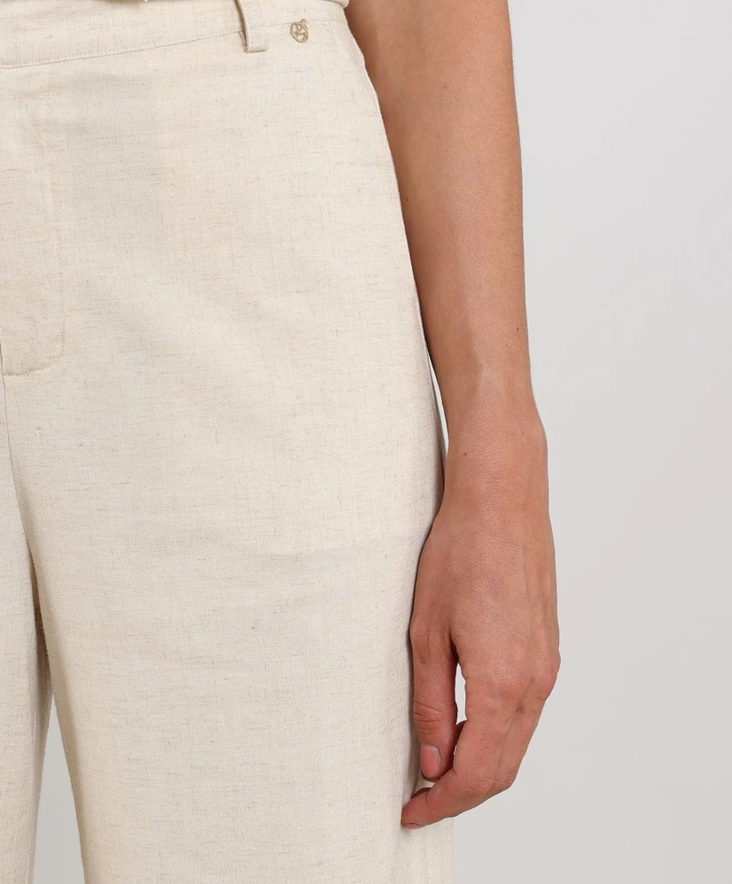 NUKUS Pantalon Eline