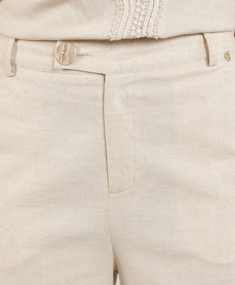 NUKUS Pantalon Eline