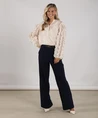 NUKUS Pantalon Jill