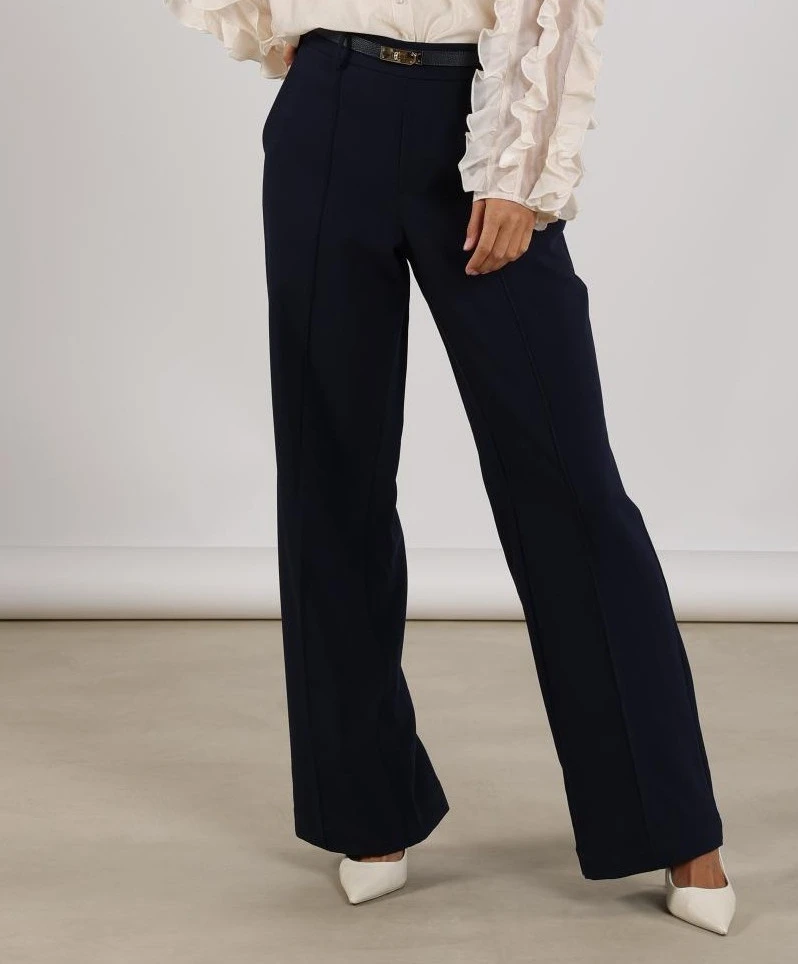 NUKUS Pantalon Jill