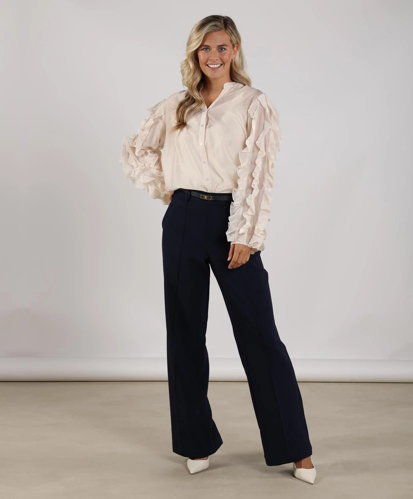 NUKUS Pantalon Jill