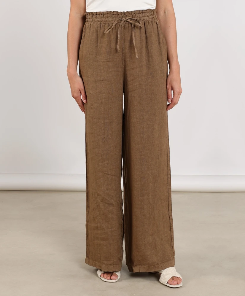 NUKUS Pantalon Kelly