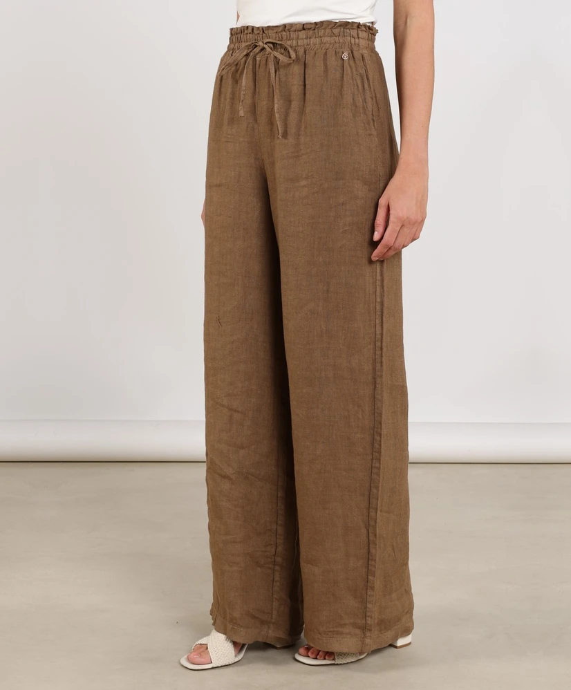 NUKUS Pantalon Kelly
