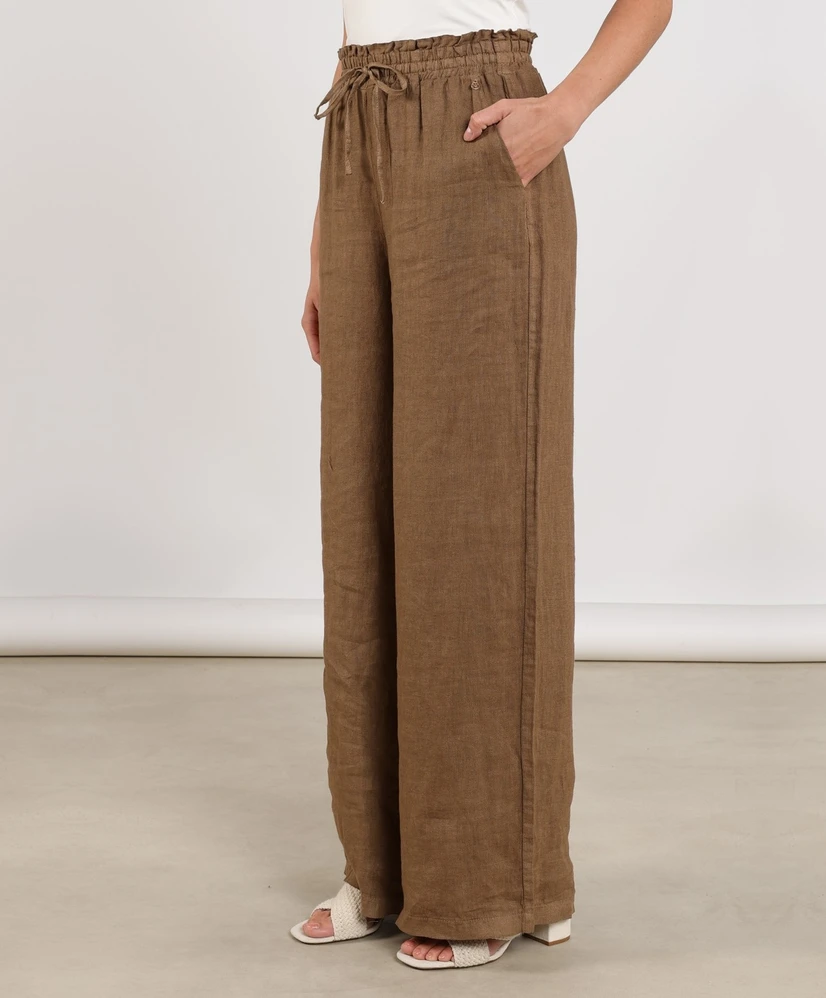 NUKUS Pantalon Kelly