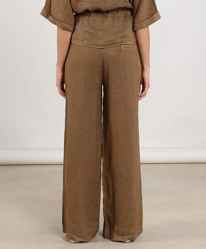 NUKUS Pantalon Kelly