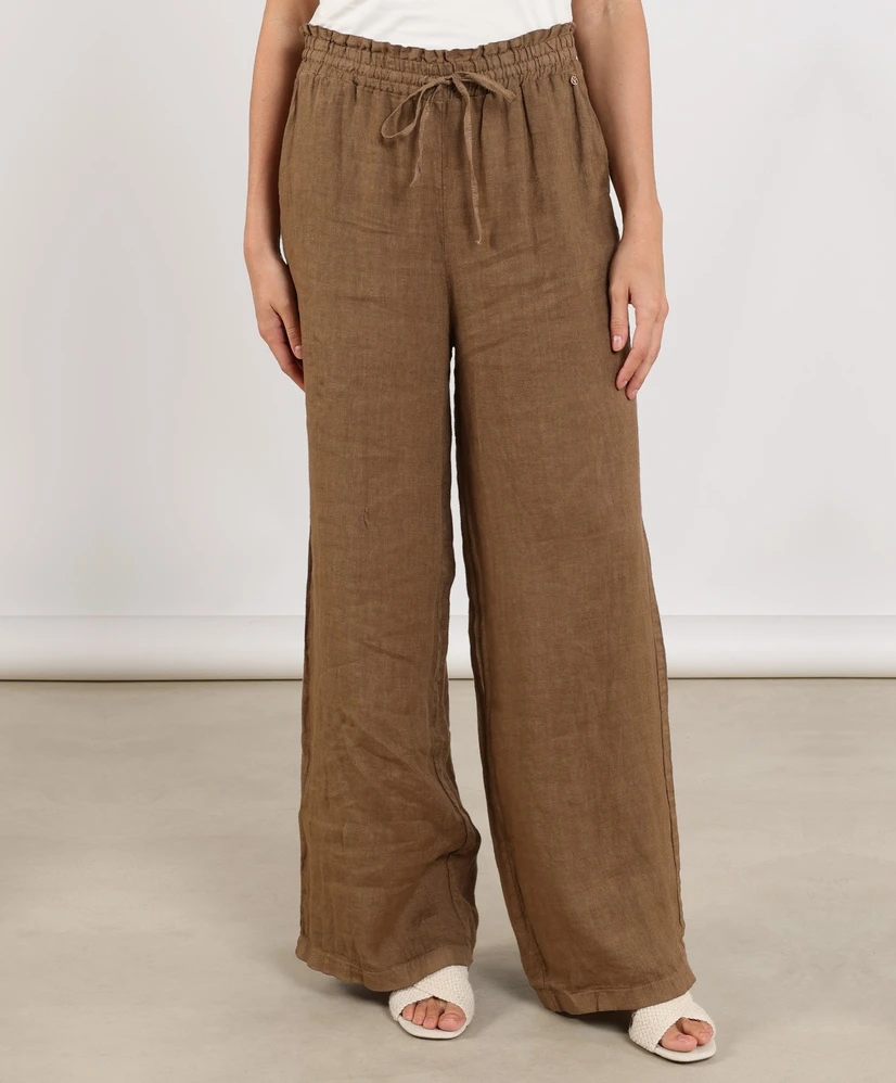 NUKUS Pantalon Kelly