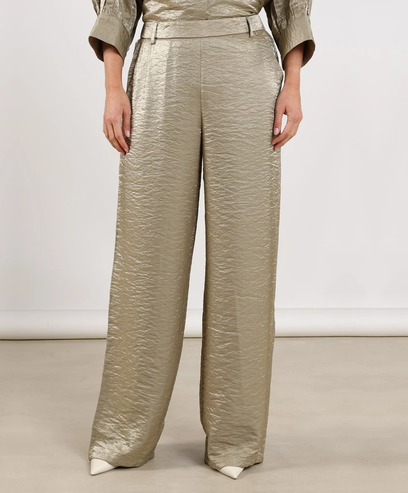NUKUS Pantalon Linsey