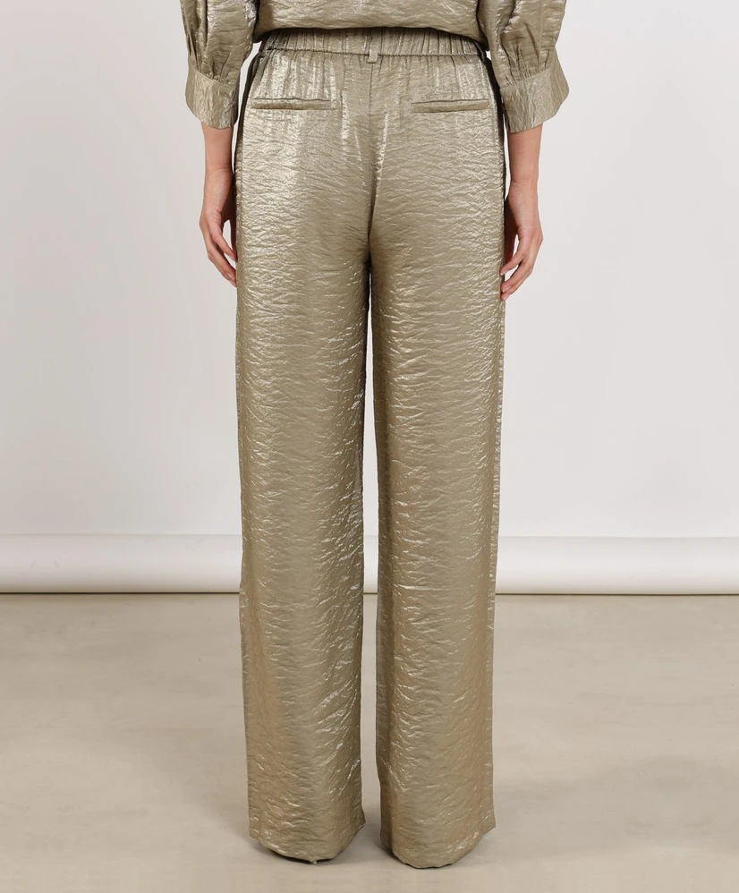 NUKUS Pantalon Linsey