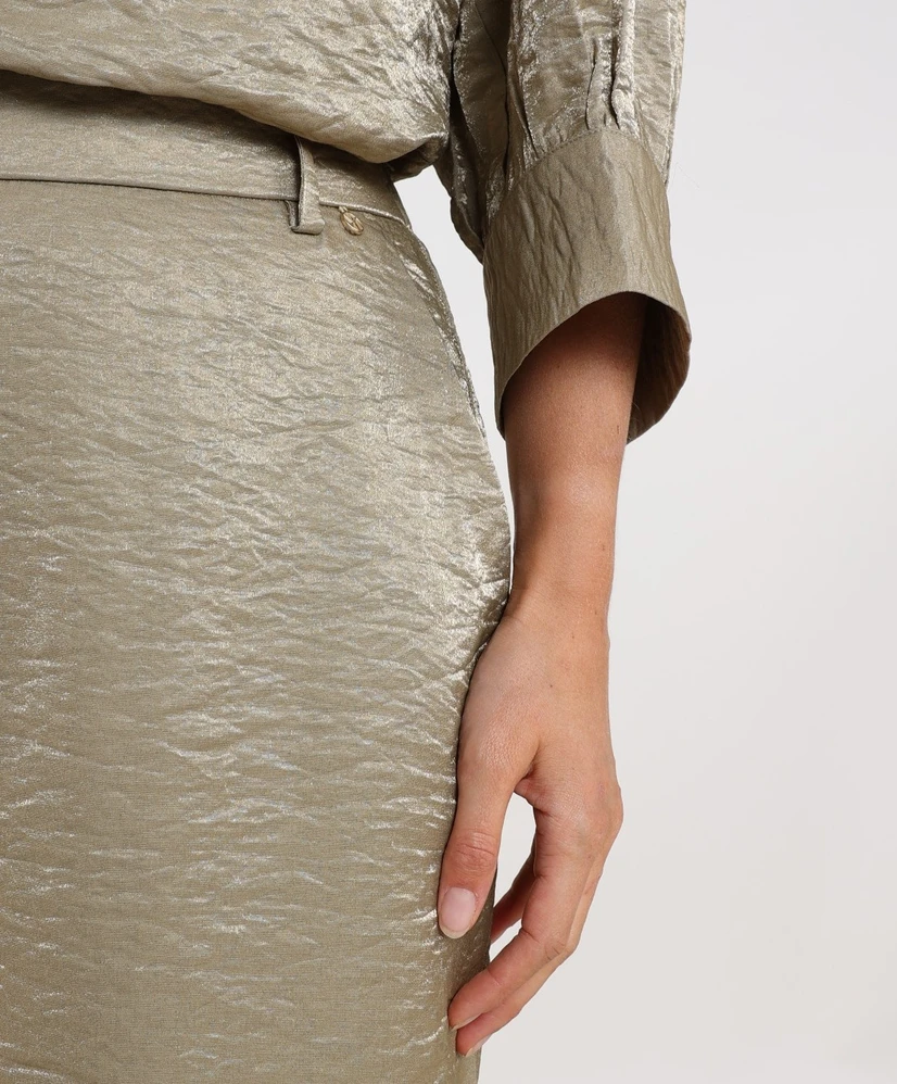 NUKUS Pantalon Linsey