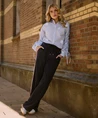 NUKUS Pantalon Nora