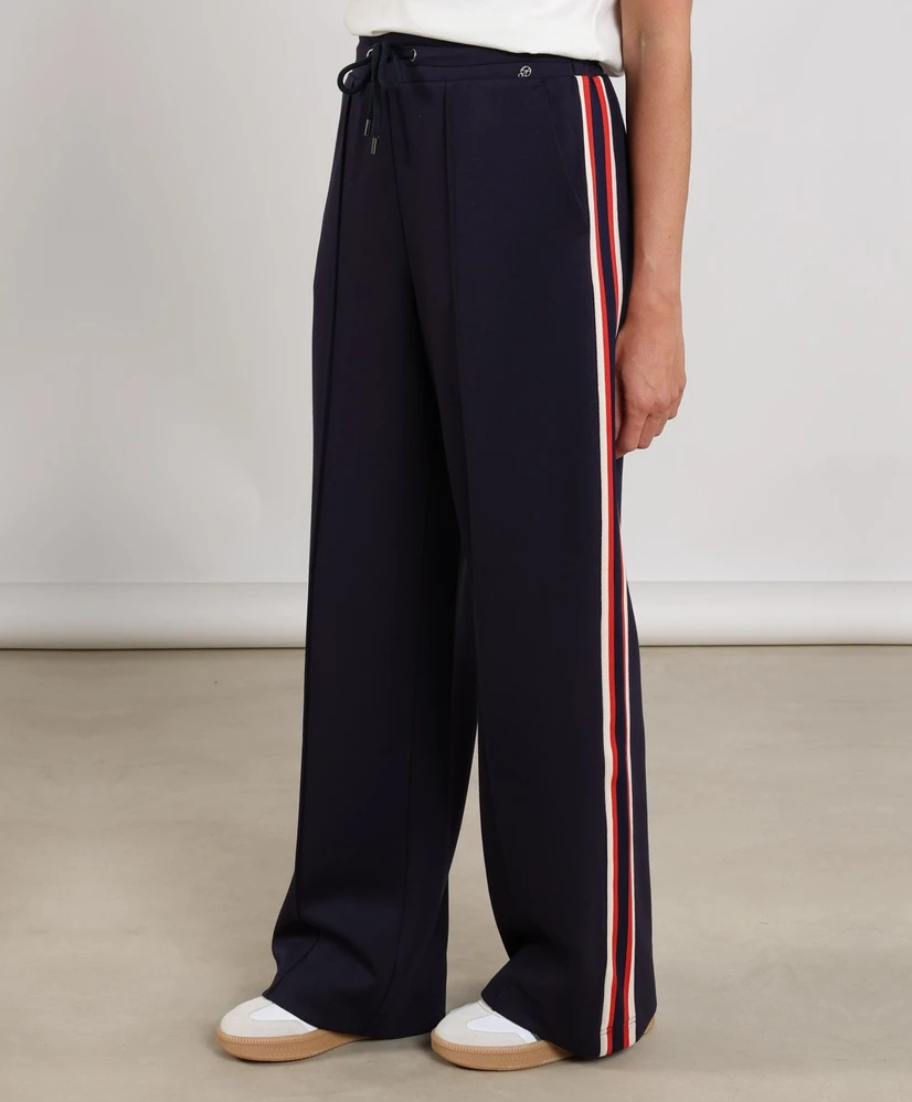 NUKUS Pantalon Nora