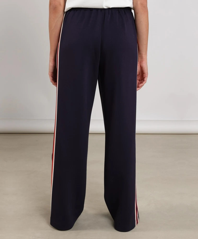 NUKUS Pantalon Nora