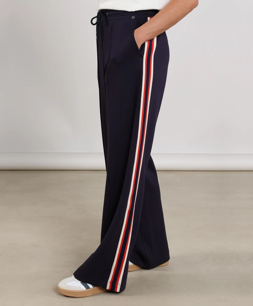NUKUS Pantalon Nora