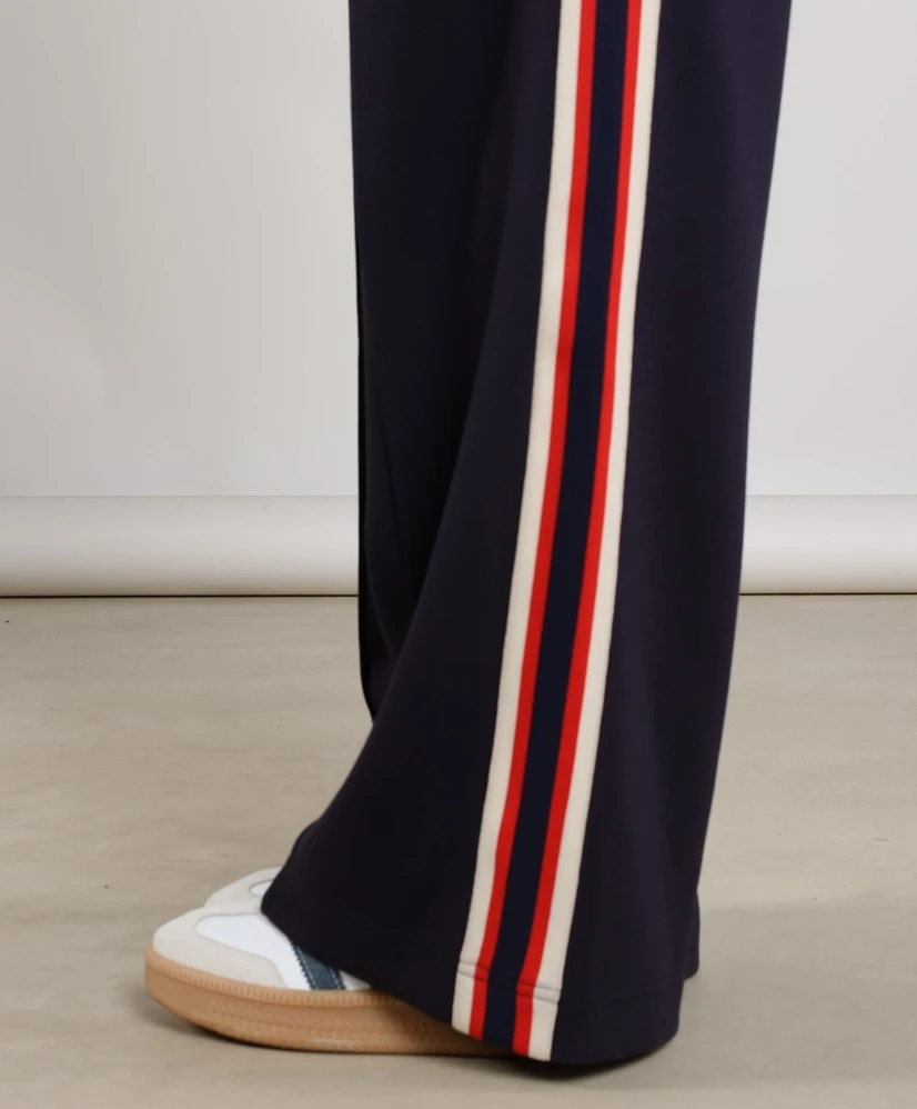NUKUS Pantalon Nora