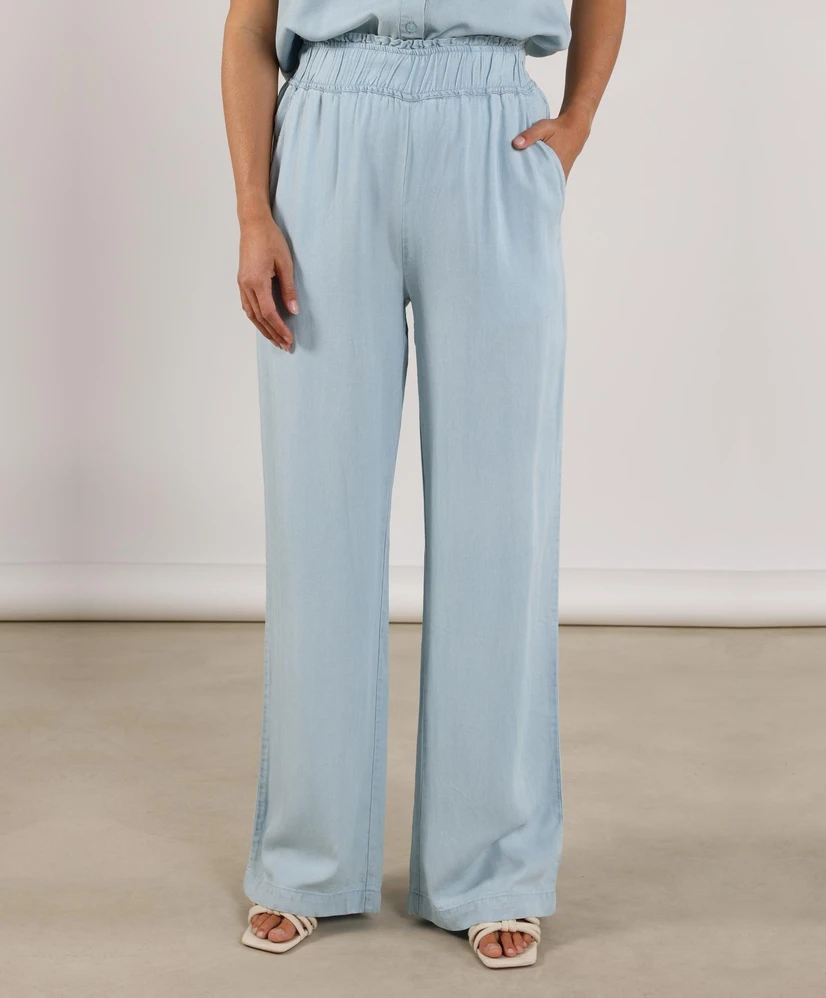 NUKUS Pantalon Novi