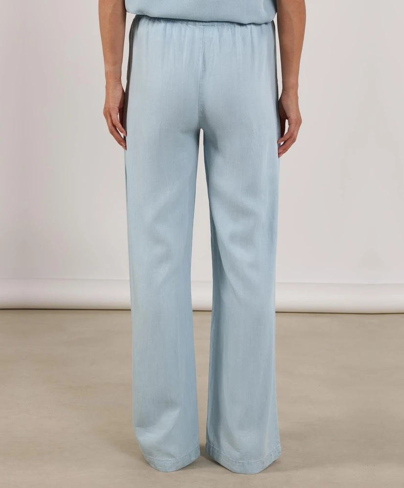 NUKUS Pantalon Novi