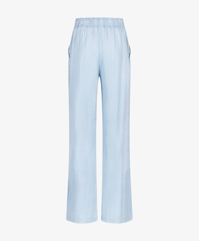 NUKUS Pantalon Novi