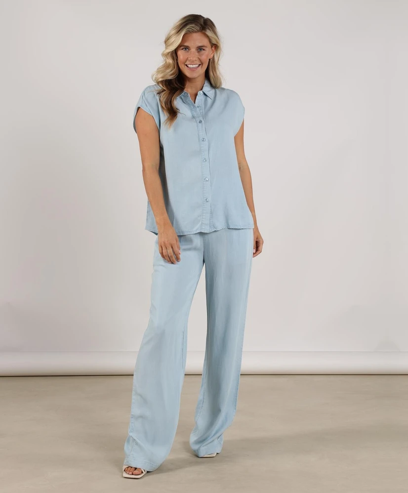 NUKUS Pantalon Novi