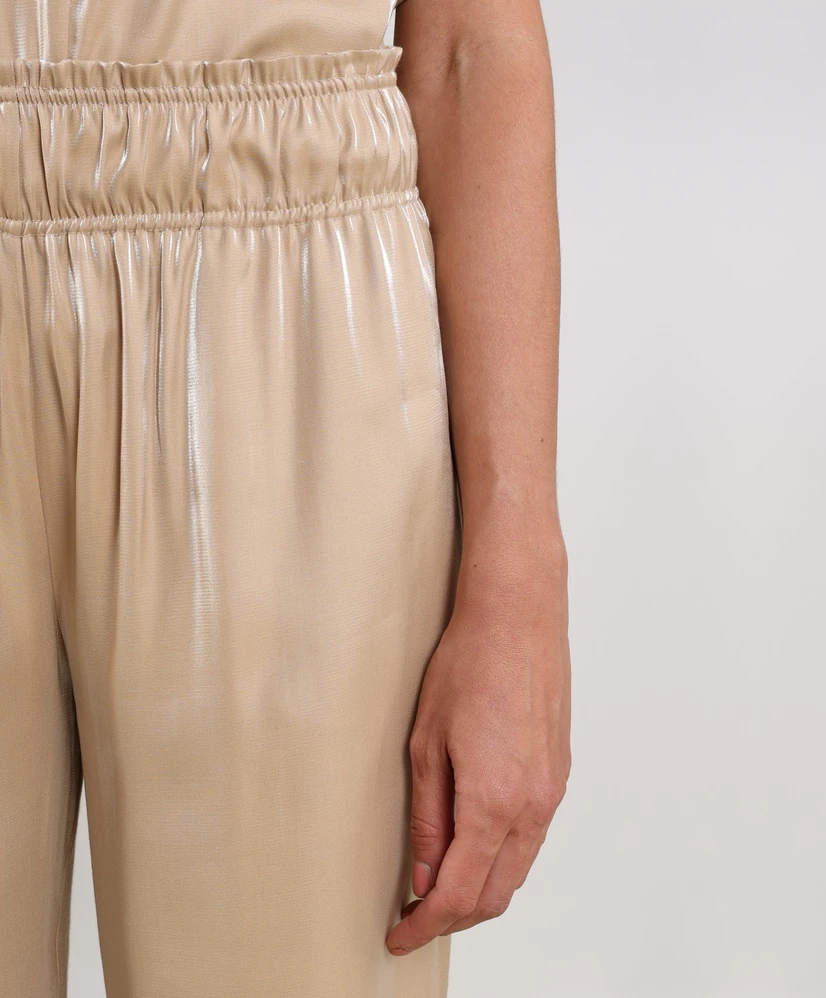 NUKUS Pantalon Rubi