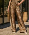 NUKUS Pantalon Valerie