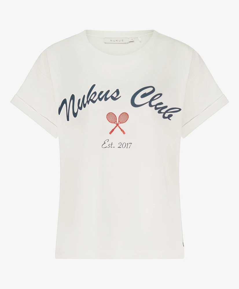 NUKUS Pippa Shirt