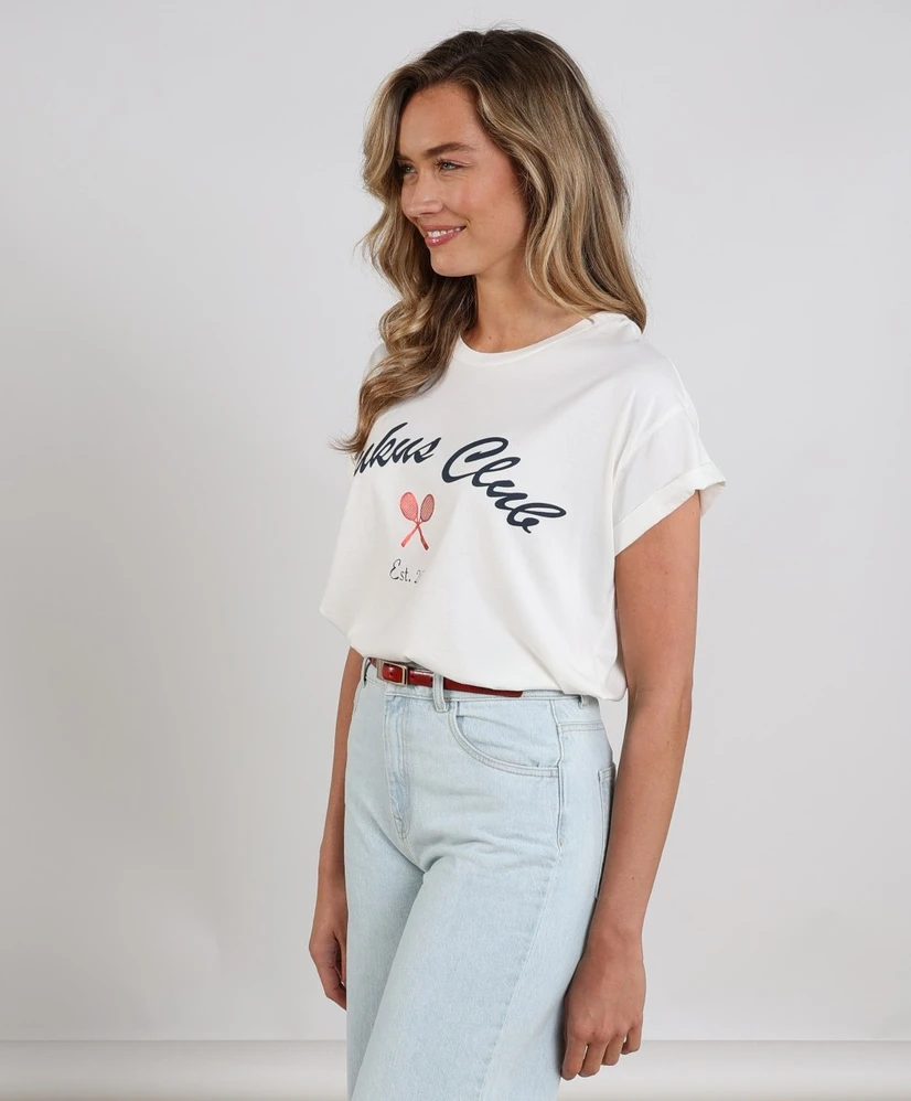 NUKUS Pippa Shirt