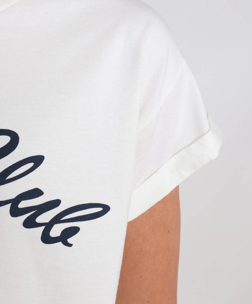 NUKUS Pippa Shirt