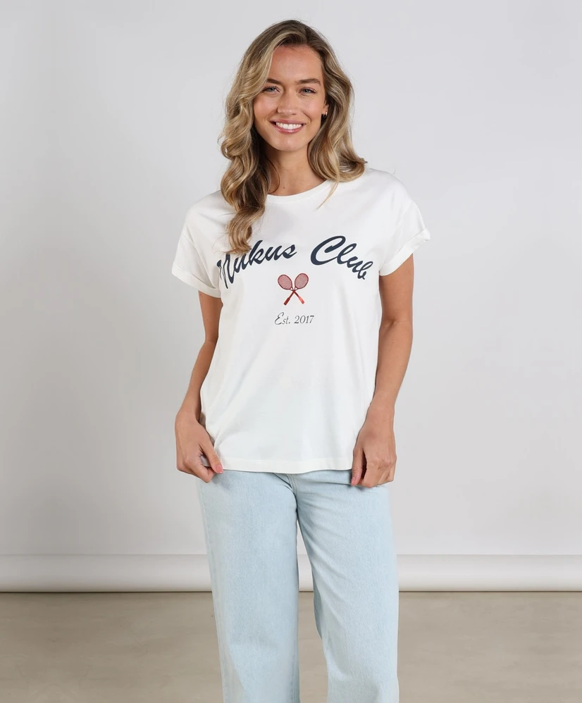 NUKUS Pippa Shirt
