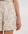 NUKUS Short Dagmar