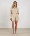 NUKUS Short Dagmar