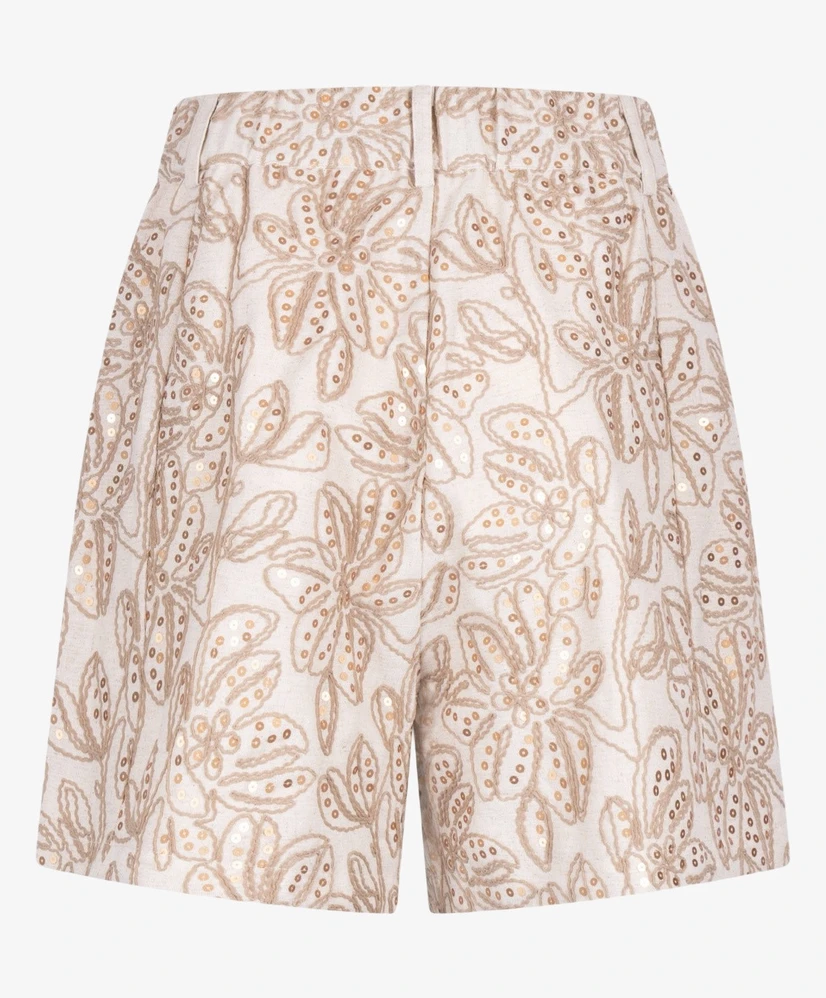 NUKUS Short Dagmar