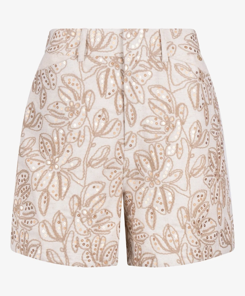 NUKUS Short Dagmar