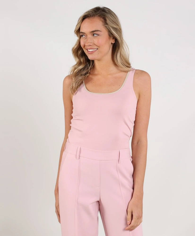 NUKUS Singlet Juba