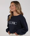 NUKUS Sweater Amalia